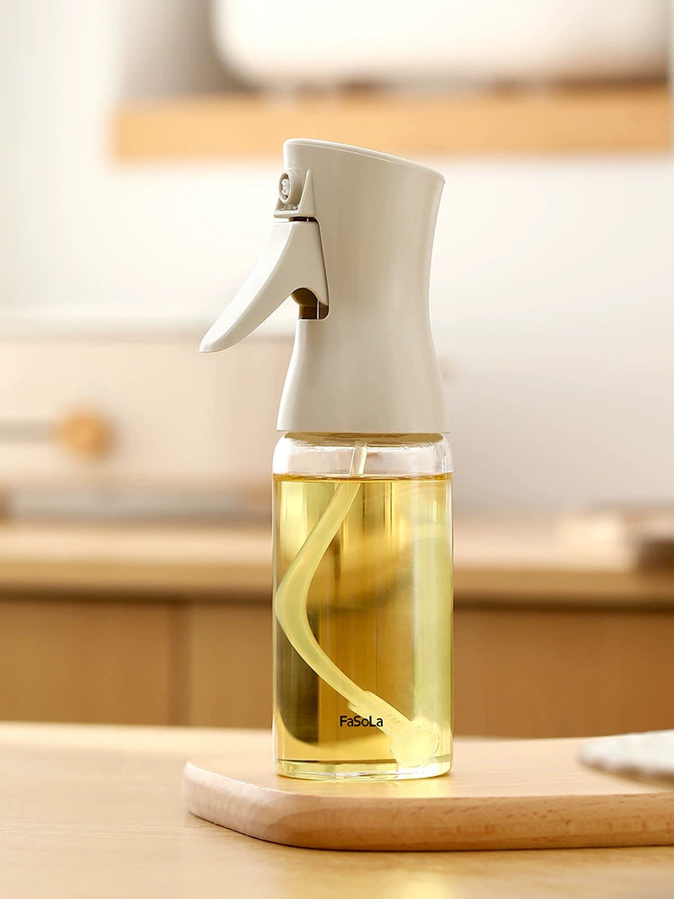 Fasola Air Fryer Spray Oil Dispenser