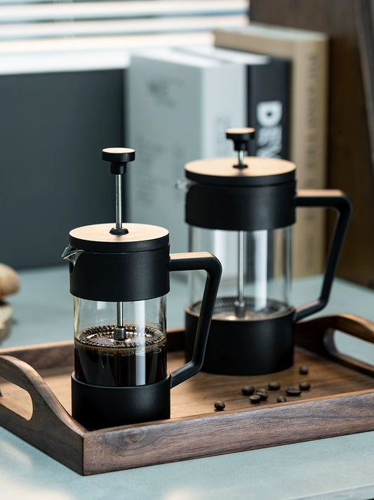 Onlycook Cold Brewed Coffee French Press