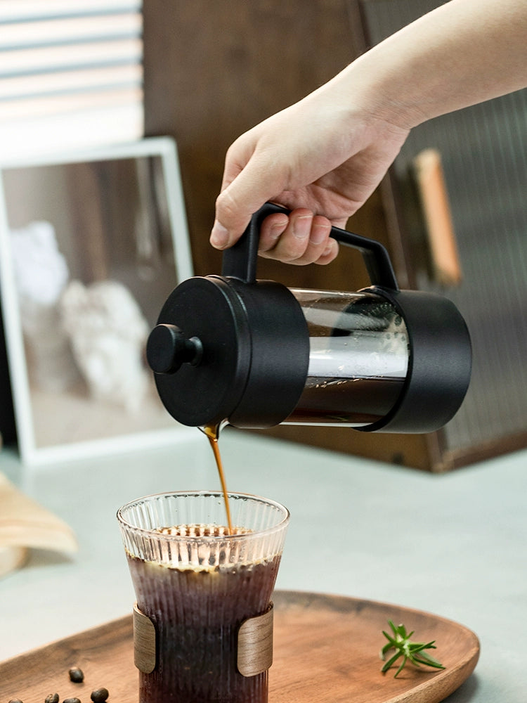 Onlycook Cold Brewed Coffee French Press