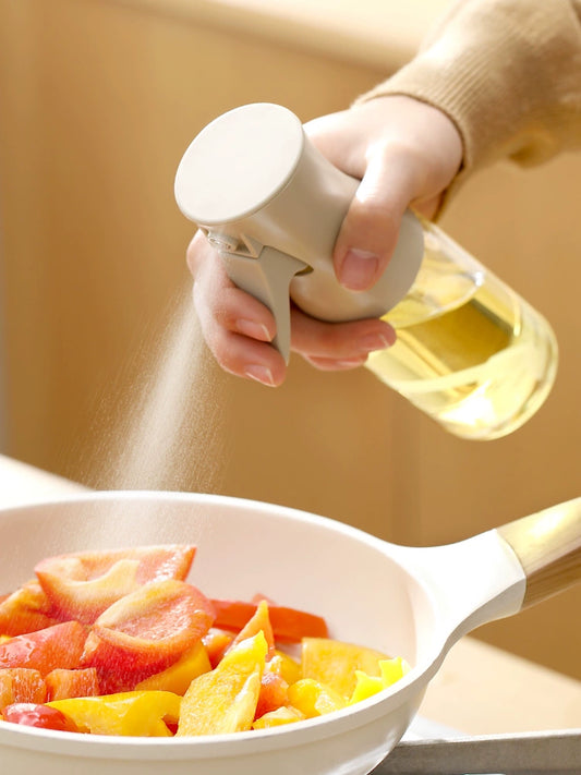 Fasola Air Fryer Spray Oil Dispenser