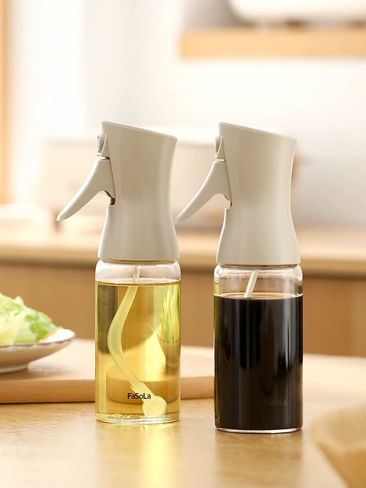 Fasola Air Fryer Spray Oil Dispenser