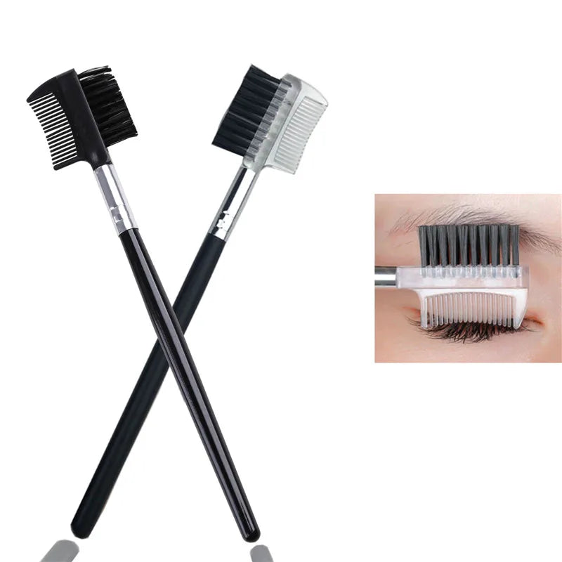 Pet Eye Comb Brush