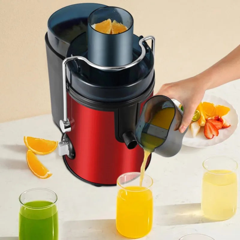 Centrifugal Juicer