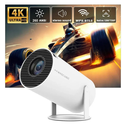 Android WIFI Camera