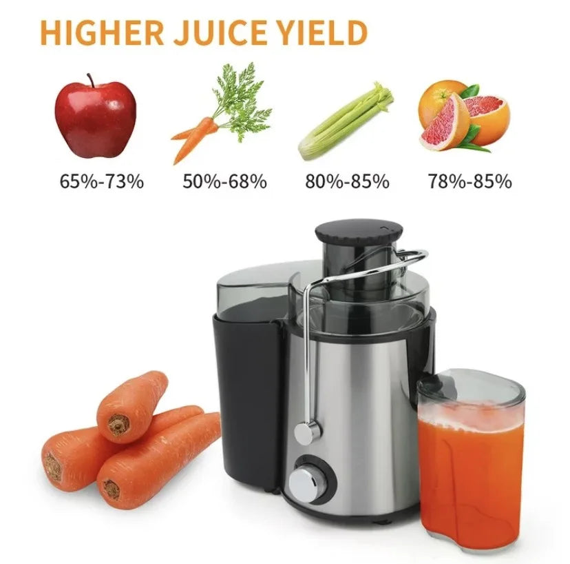 Centrifugal Juicer