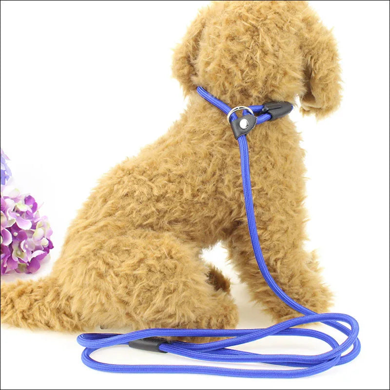 Traction Pet Leash Rope