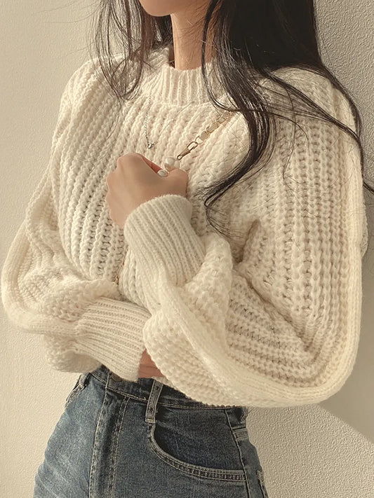 Vintage Women Sweater