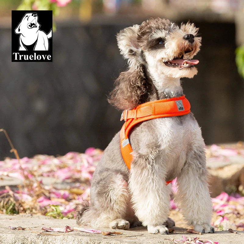 Truelove Heavy Duty Pet Harness