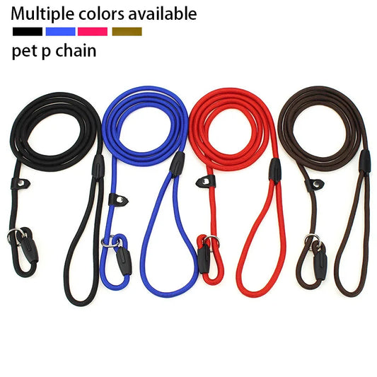 Traction Pet Leash Rope