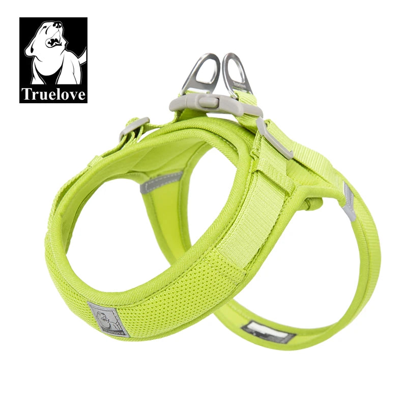 Truelove Heavy Duty Pet Harness