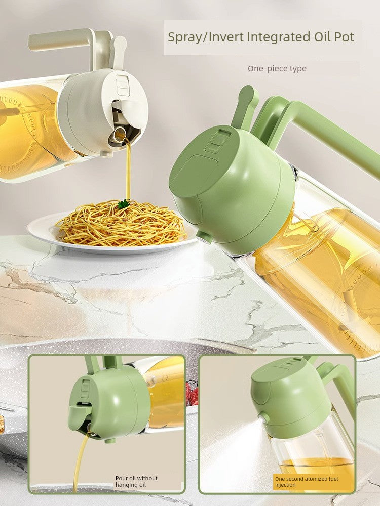 Voetry Oil Dispenser