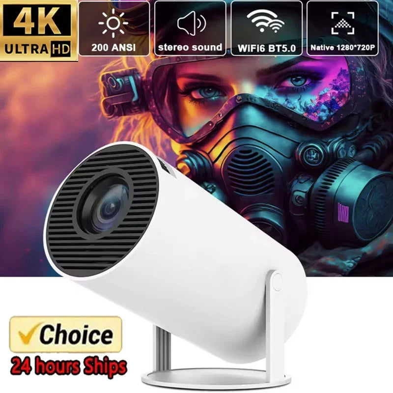 Android Dual WIFI Outdoor Camera